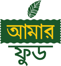 Amar Foods Logo