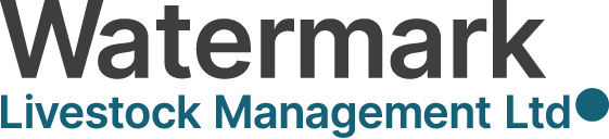 Watermark Livestock Logo