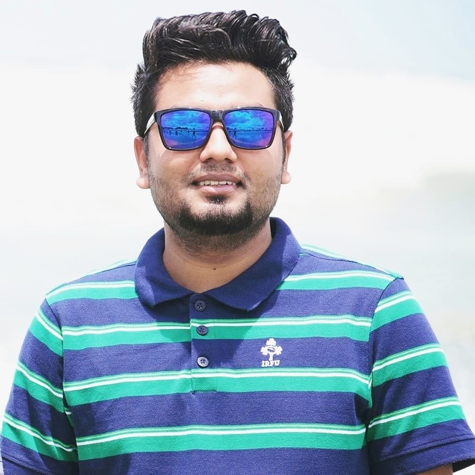 Riadul Jannat Shawon