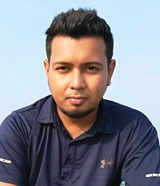 Md. Rashit Khan Pranto